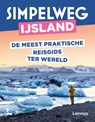 Simpelweg IJsland -  - 9789401490894