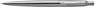 Vulpotlood Paker Jotter CT 0.5mm HB rvs - Parker - 3501179533810