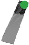 Folia crêpepapier geelgroen - Folia - 4001868827408