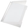 Leitz Snelhechtmap wit, ft A4 - Leitz - 4002432308491