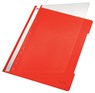 Leitz Snelhechtmap rood, ft A4 - Leitz - 4002432308538