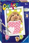 CreArt - Bunny Cup - Ravensburger - 4005556202065