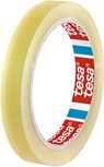 Plakband tesafilm 66mx15mm transparant - Tesa - 4042448036049