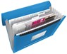Esselte projectmap Vivida blauw - Esselte - 4049793028378