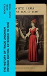 The History of Trade Unionism (Revised edition, extended to 1920) - Beatrice Webb ; Sidney Webb - 4066339571518