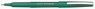 Pilot Fineliner SW-PPF groen - Pilot - 4902505085970