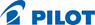 Fineliner PILOT Super SC-W EF zilver - Pilot - 4902505087950