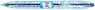 Gelschrijver PILOT Begreen B2P M blauw - Pilot - 4902505377464
