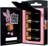 Duracell batterij Optimum AAA, blister van 4 stuks - Duracell - 5000394137516