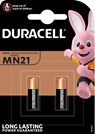 Batterij Duracell MN21 12v alkaline - Duracell - 5000394203969