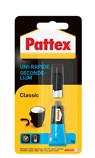Pattex secondelijm Classic - Pattex - 5410091263317