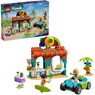 Lego 42625 Friends Strand Smoothiekraam - Lego - 5702017589435