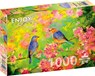 Spring Melody (1000) - Enjoy Puzzle - 5949194017416