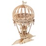Hot Air Ballon - Robotime - 6946785110074