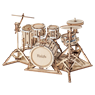 Drumstel - Robotime - 6946785116816