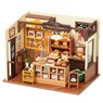 Beka's Baking House - Robotime - 6946785119046