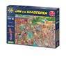 Fata Morgana - Jan van Haasteren - Jumbo - 8710126011560