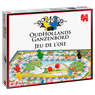 Oudhollands Ganzenbord - Jumbo - 8710126179680