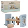 Little Dutch Forest Friends Hamerbank FSC - Little Dutch - 8713291772465