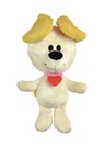 Woezel & Pip Pluche Pip - Bambolino Toys - 8714274671683