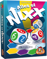 Alles of Nixx - Boosterbox - 8718026306038