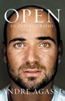 Open - Andre Agassi - 9780007346301