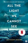 All the Light We Cannot See - Anthony Doerr - 9780008138301