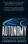 Autonomy - Lawrence Burns - 9780008302085