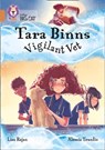 Tara Binns: Vigilant Vet - Lisa Rajan - 9780008373283