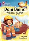 Dani Binns: Brilliant Builder - Lisa Rajan - 9780008381820