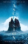 Ascension - Nicholas Binge - 9780008505837