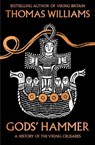 God’s Hammer - Thomas Williams - 9780008565602