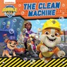 PAW PATROL: The Clean Machine - Paw Patrol - 9780008616632
