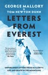 Letters From Everest - George Mallory - 9780008702915