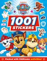PAW Patrol 1001 Stickers - Paw Patrol - 9780008755539