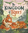 The Kingdom of Tigers - Felicity Yeoh - 9780008768539