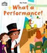 What a Performance! -  - 9780008794040