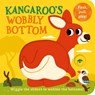 Kangaroo's Wobbly Bottom - Kit Frost - 9780008806347