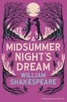 A Midsummer Night’s Dream - William Shakespeare - 9780008815707