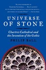 Universe of Stone - Philip Ball - 9780061154300