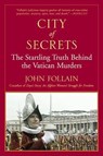 City of Secrets - John Follain - 9780061736889