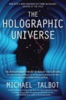 The Holographic Universe - Michael Talbot - 9780062014108