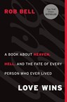 Love Wins - Rob Bell - 9780062049636