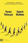 Spent Bullets - Terao Tetsuya - 9780063435902