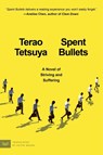 Spent Bullets - Terao Tetsuya - 9780063435902
