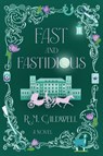 Fast and Fastidious - R. M. Caldwell - 9780063477070