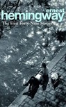 The First Forty-Nine Stories - Ernest Hemingway - 9780099339212