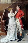 The Toll-Gate - Georgette Heyer - 9780099476368