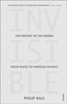 Invisible - Philip Ball - 9780099590439