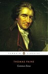 Common Sense - Thomas Paine - 9780140390162